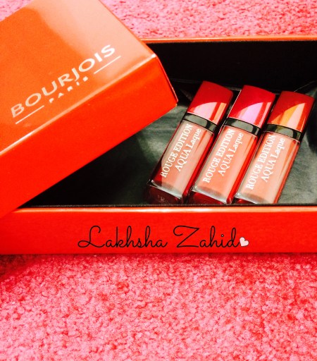 Bourjois