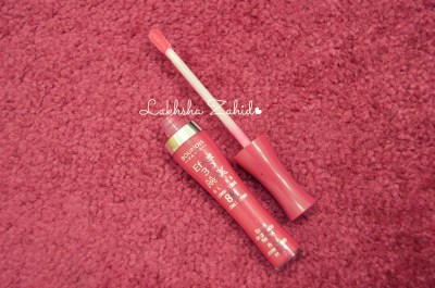 Bourjois Gloss