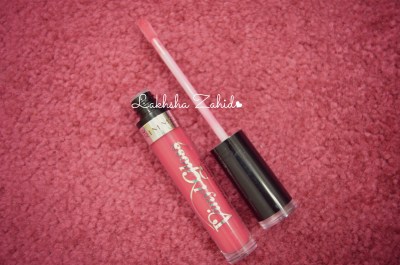 Rimmel Vinyl Gloss