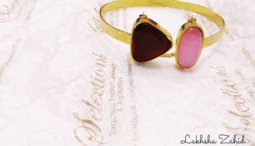 Selections Bracelet - Lakhsha Zahid