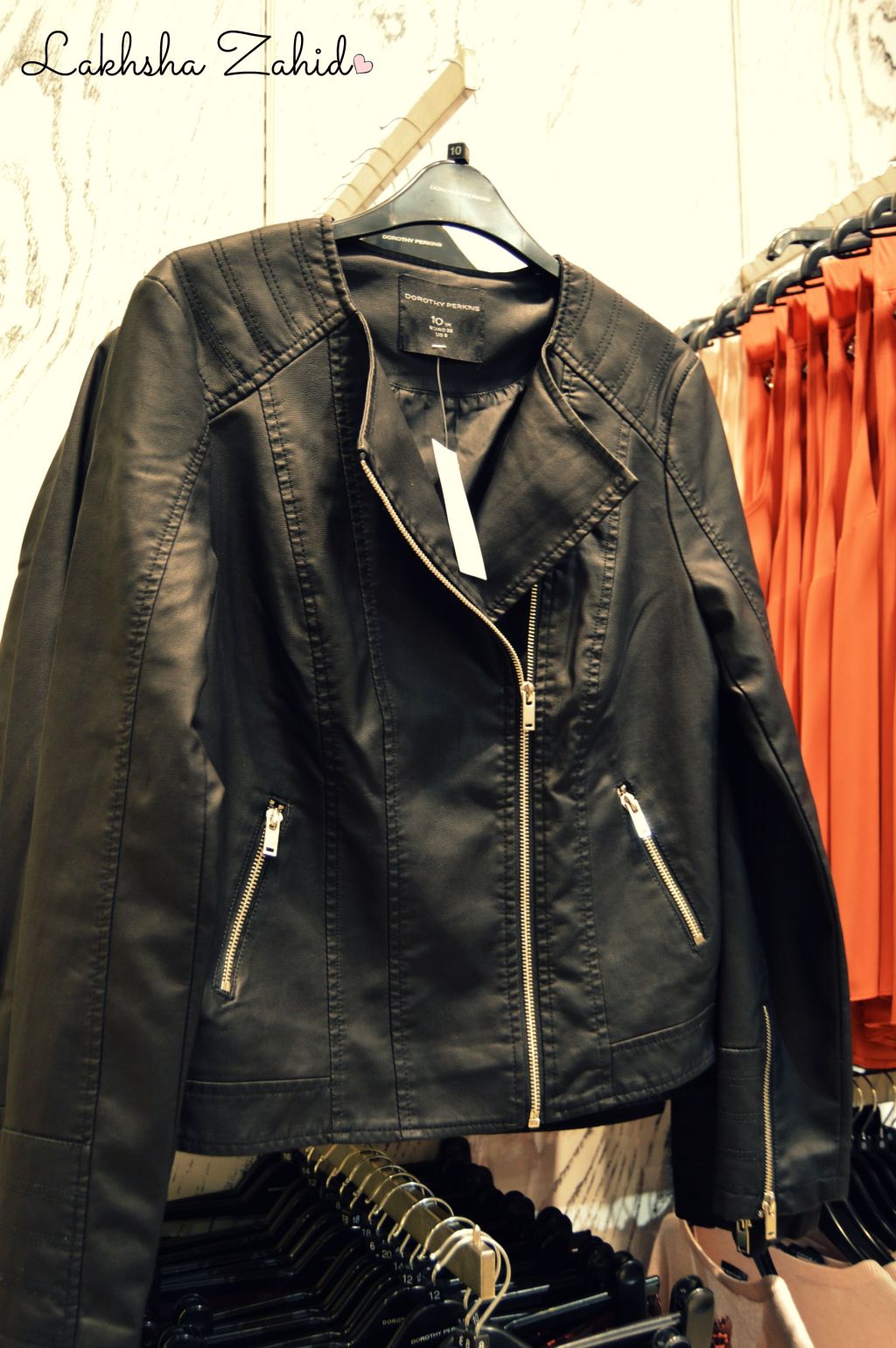 Dorothy Perkins, Style Heroes&nbsp;AW’15