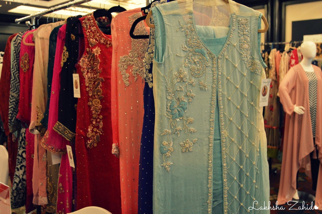 The Festive Boutique