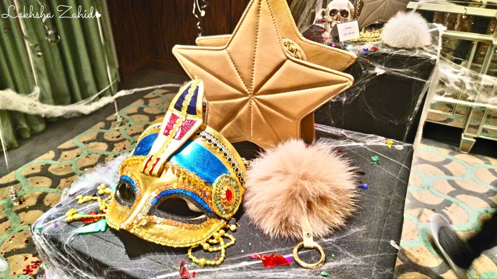 Peonica London Pop-up&nbsp;Party