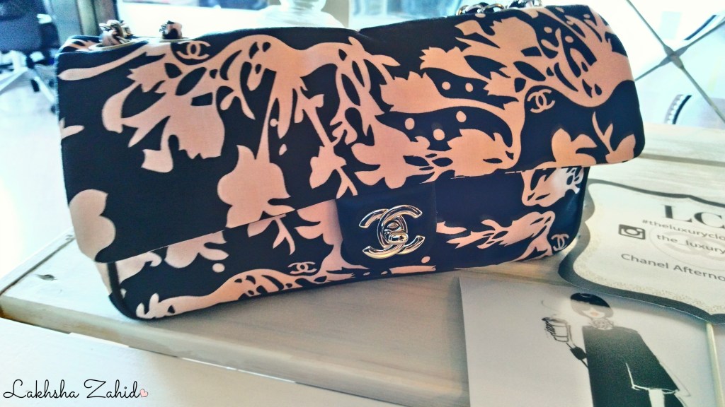 The Luxury Closet; Chanel Afternoon&nbsp;Tea