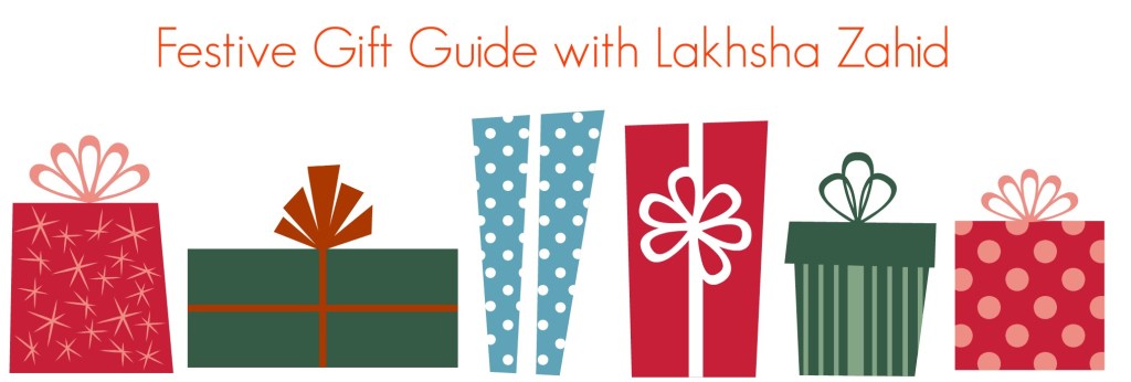 Festive Gift Guide