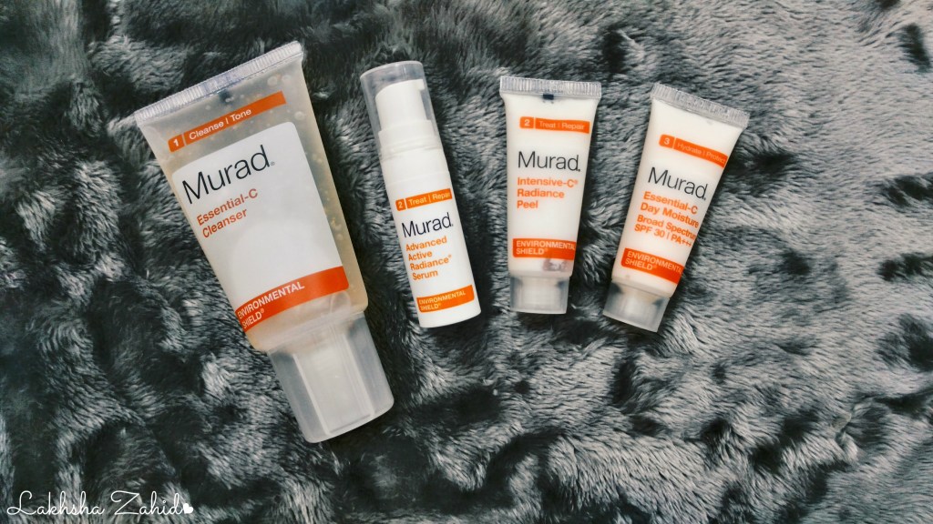 Murad Skincare; Environmental&nbsp;Shield