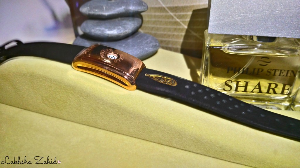 Philip Stein and Precious&nbsp;Times