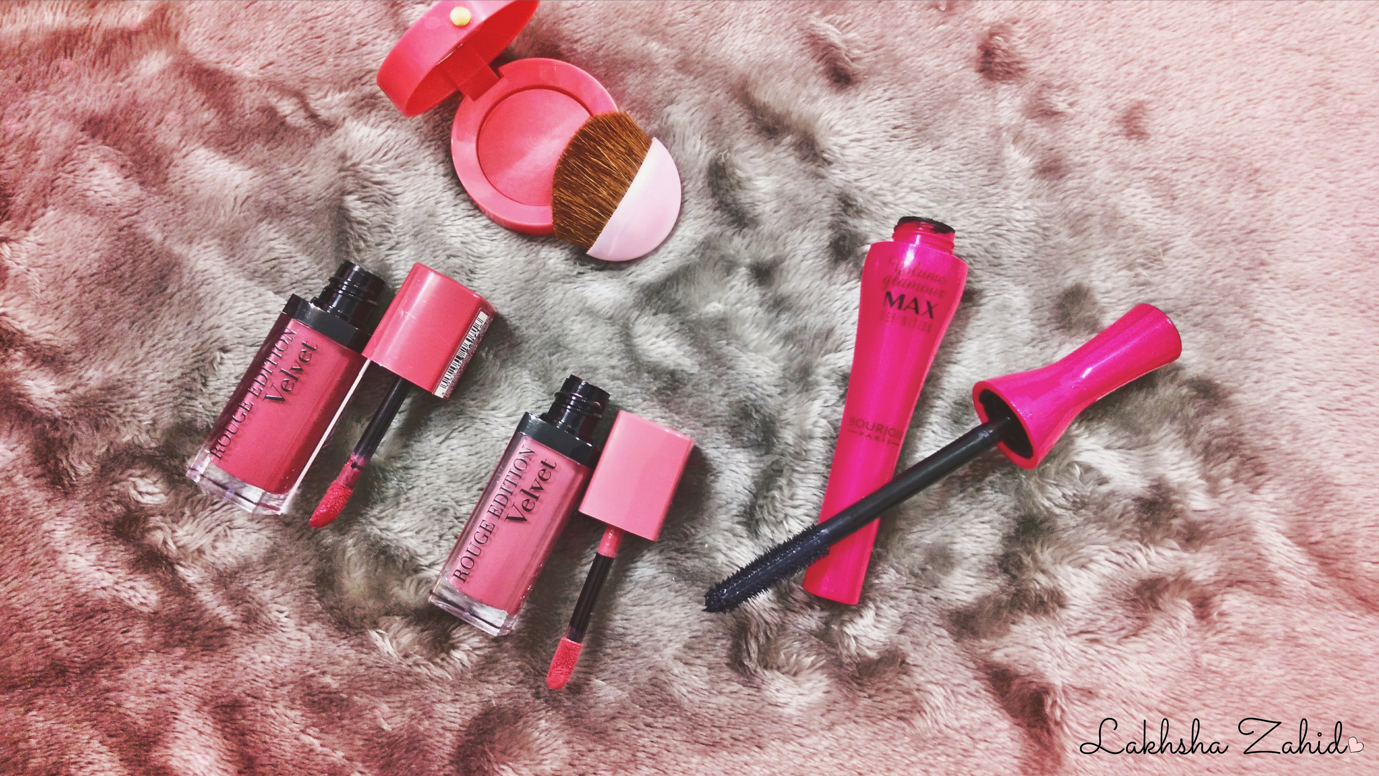 Valentines Makeup (2)