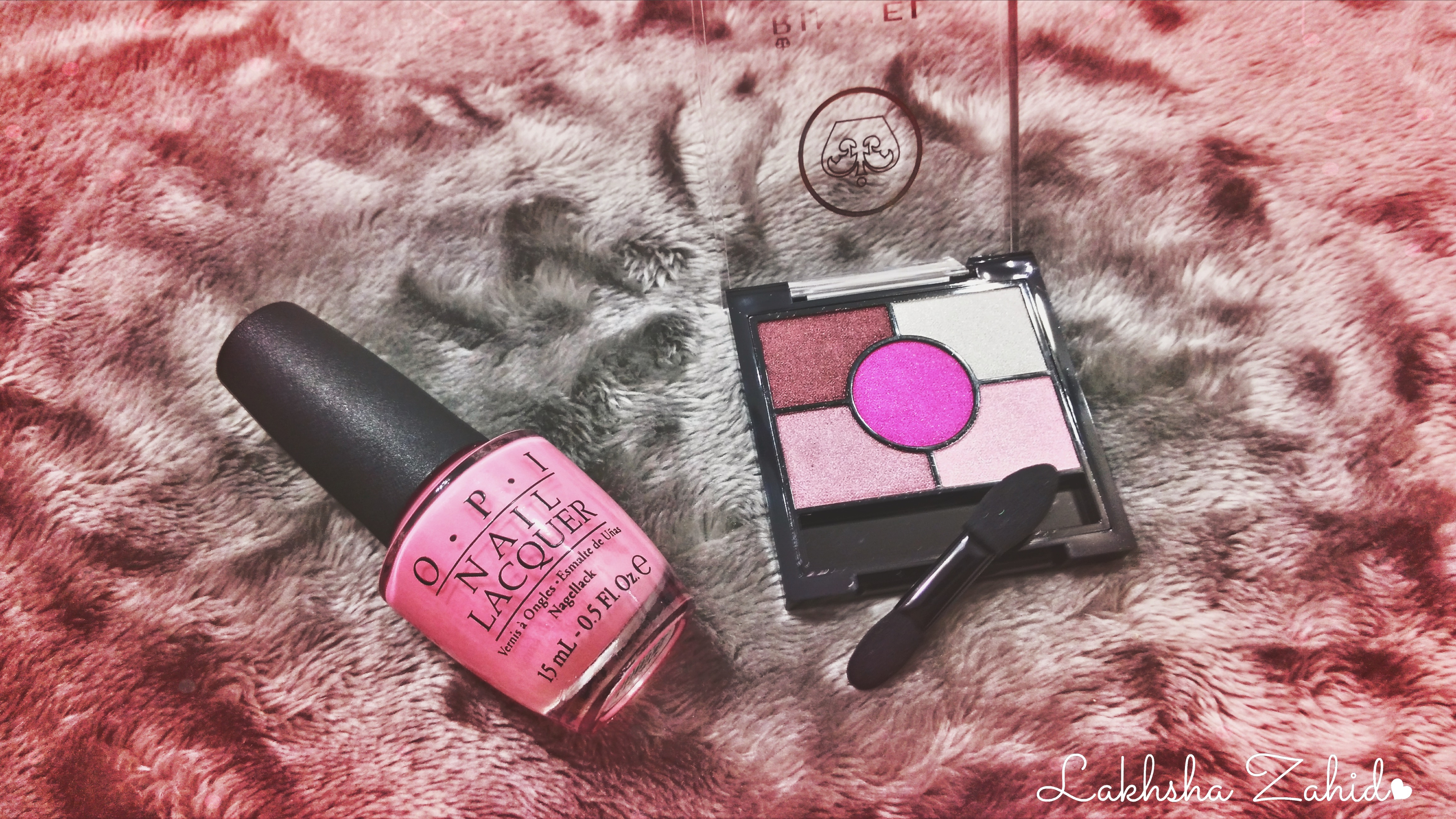 Valentines Makeup (3)