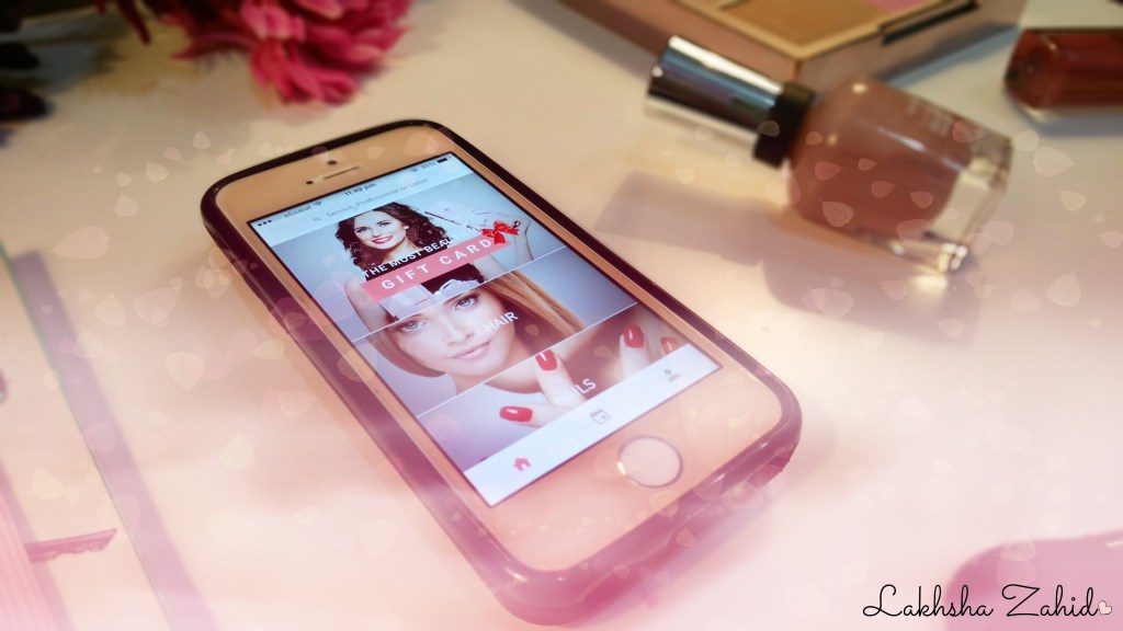 My Vaniday Experience