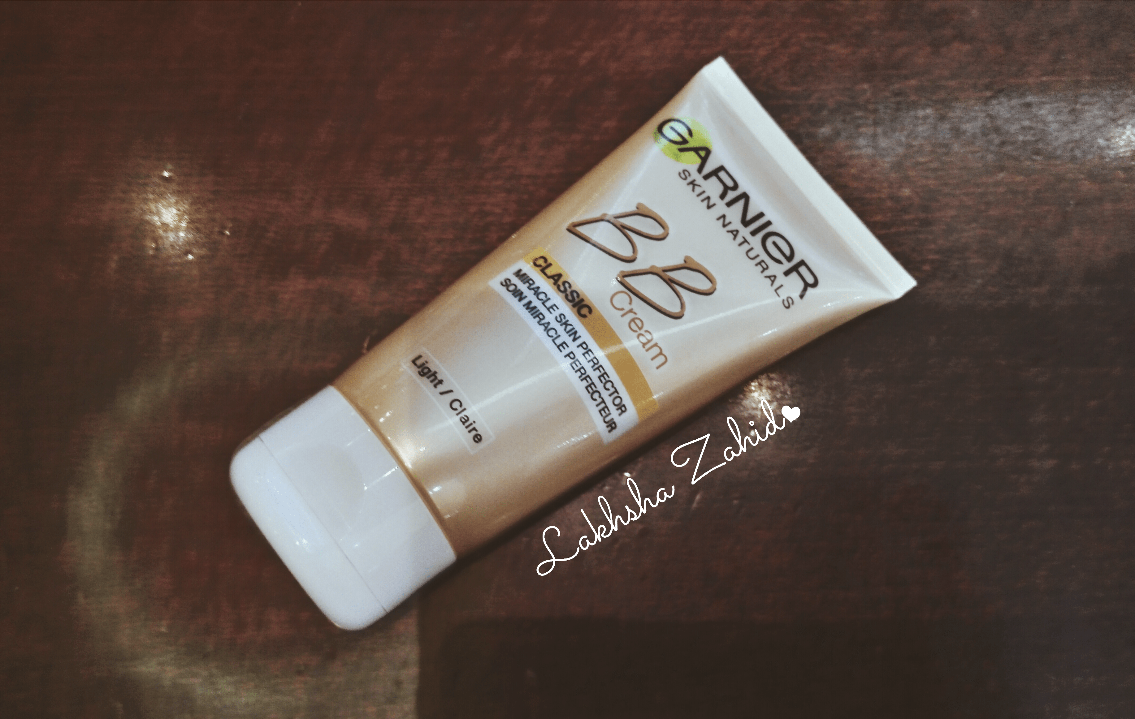 Garnier BB (1)