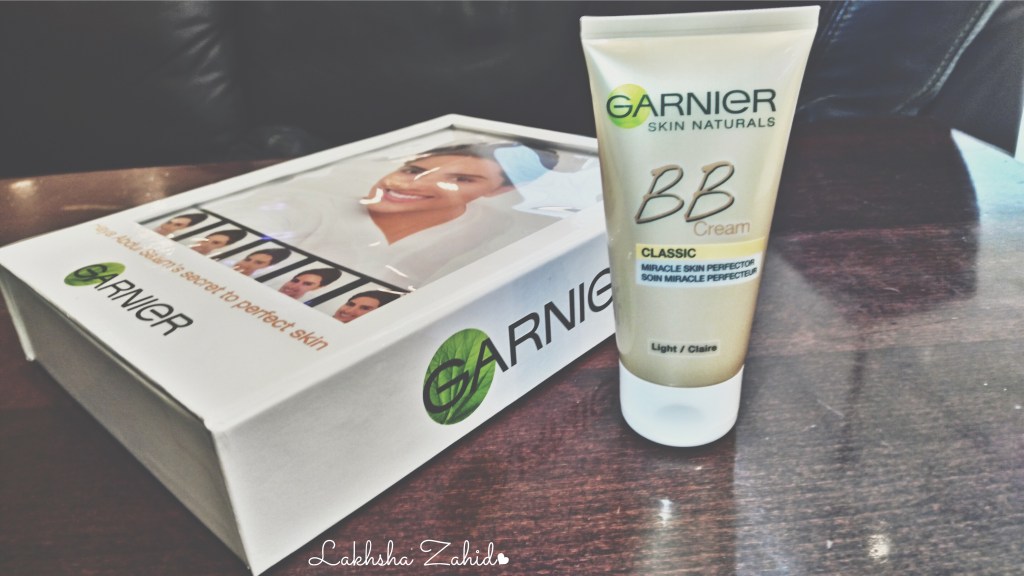 Garnier Miracle Skin Perfector BB&nbsp;Cream