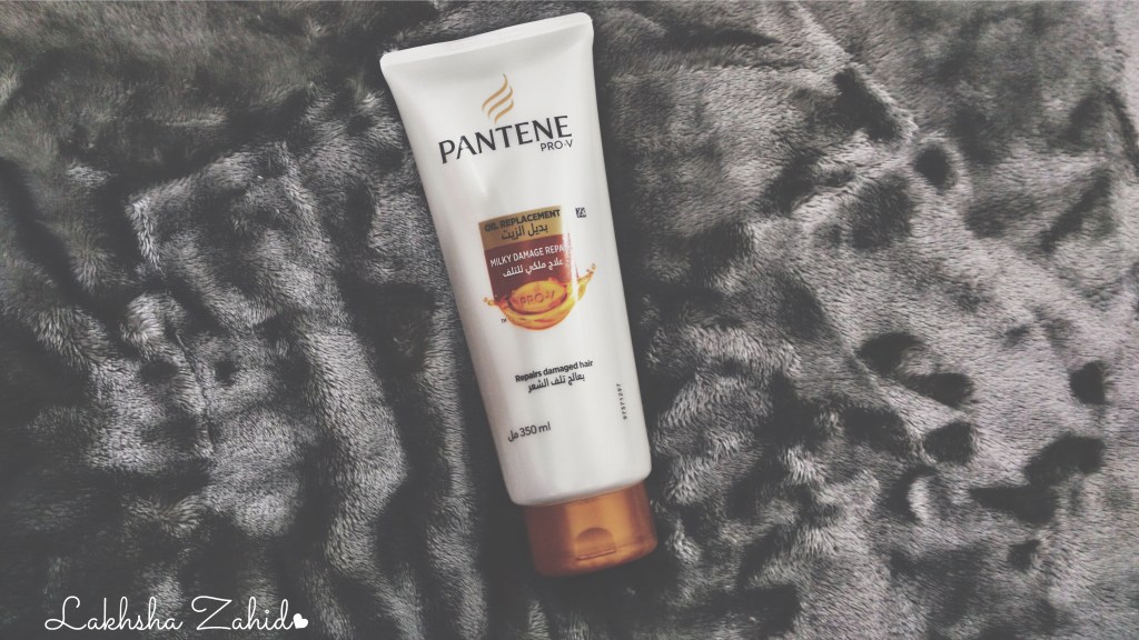 Pantene PRO-V Oil&nbsp;Replacement
