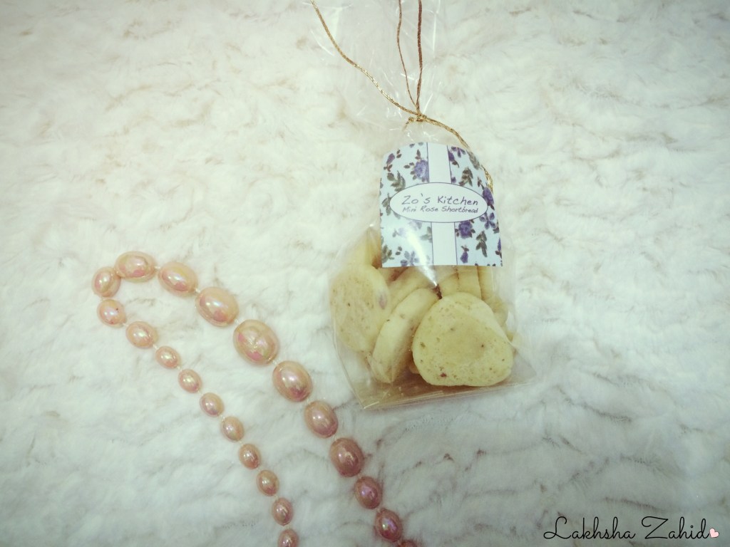 The Gingerbread Box (1)