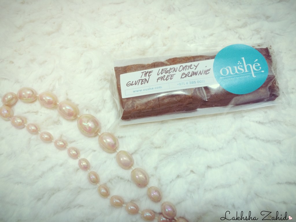 The Gingerbread Box (3)