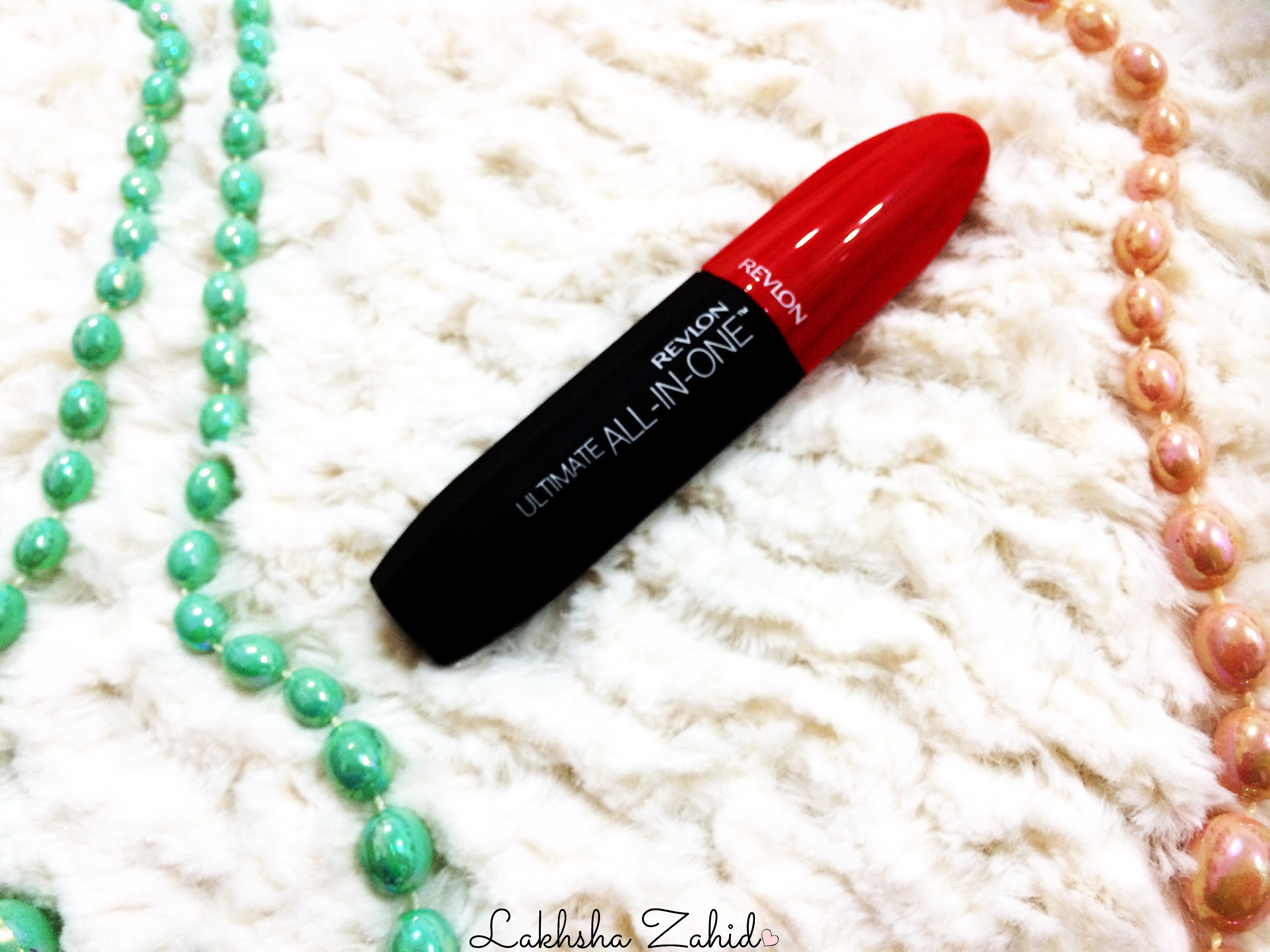 Revlon Mascaras (1).JPG