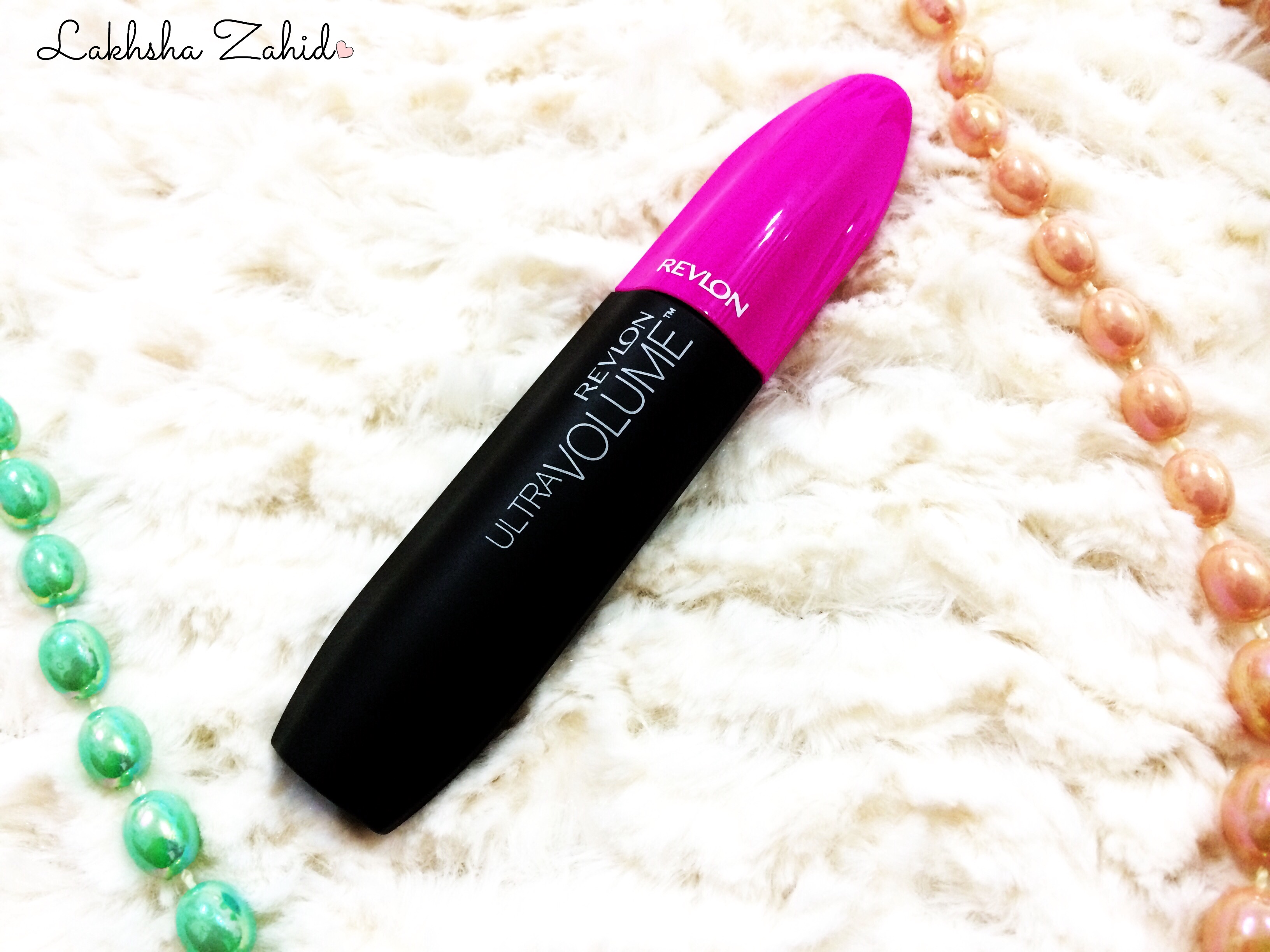 Revlon Mascaras (2).JPG