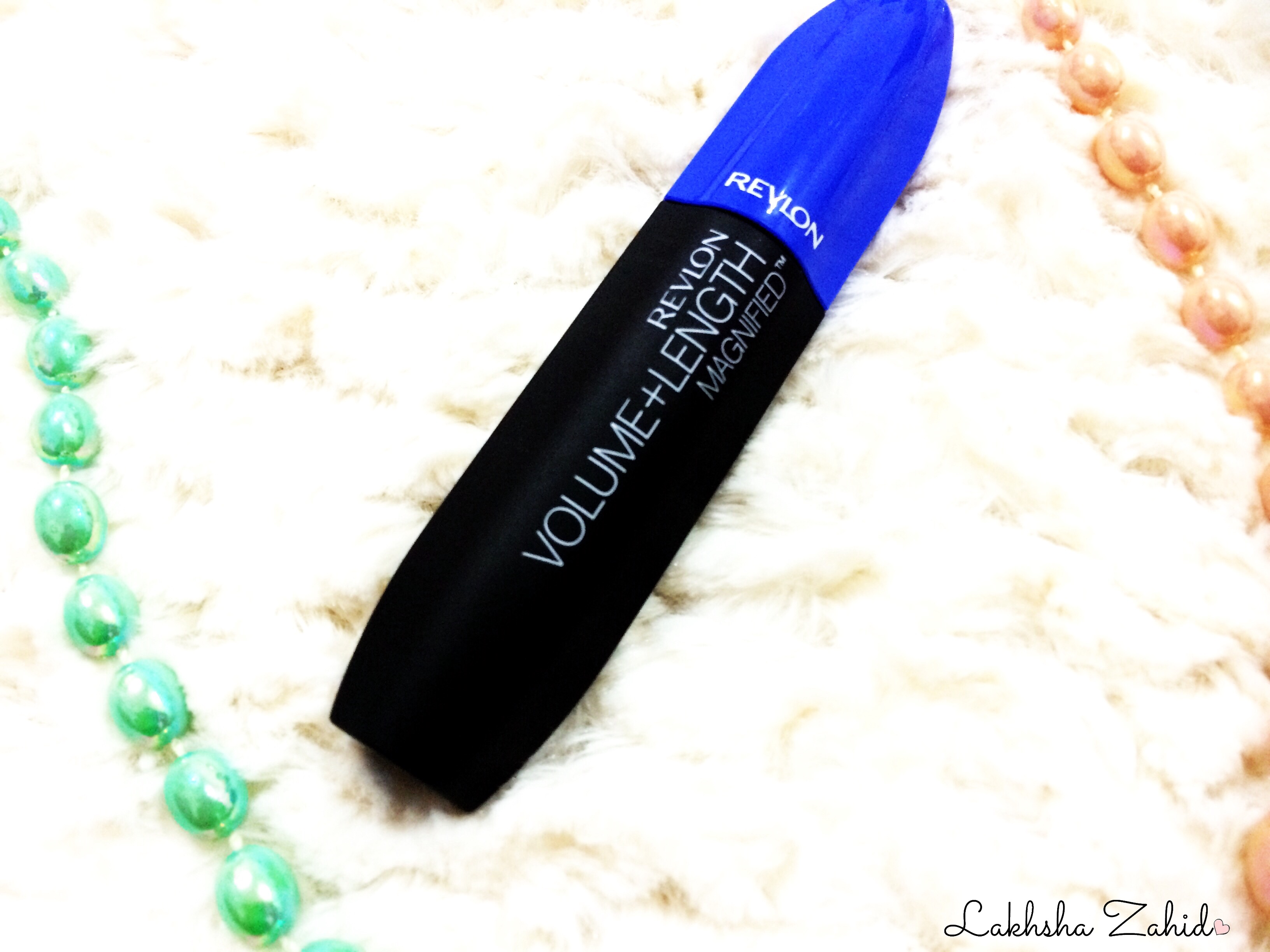 Revlon Mascaras (5).JPG