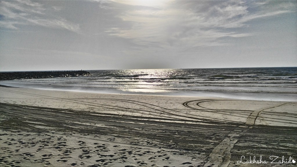 Kempinski Ajman; Zanzibar &&nbsp;Beach