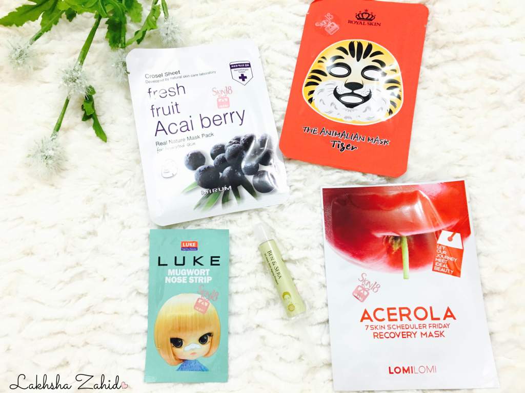 Skin 18 Reviewer&nbsp;Program