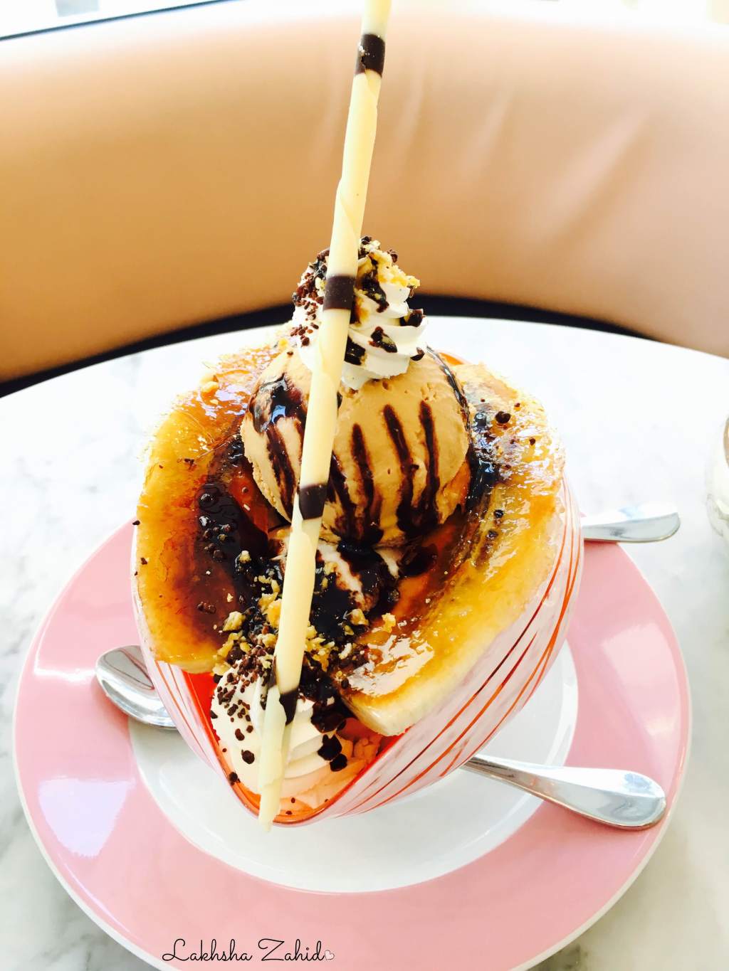 The Parlour, Fortnum &&nbsp;Mason