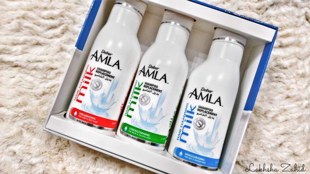 Dabur Amla Cleansing&nbsp;Milk