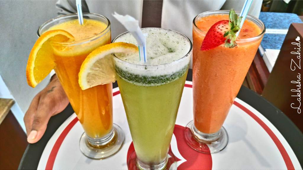 King’s Grill at Ramada Ajman Beach&nbsp;Hotel