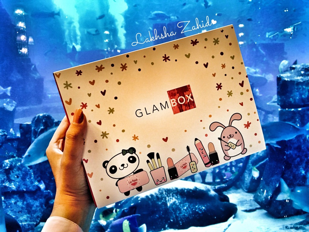 glambox-september2016-2