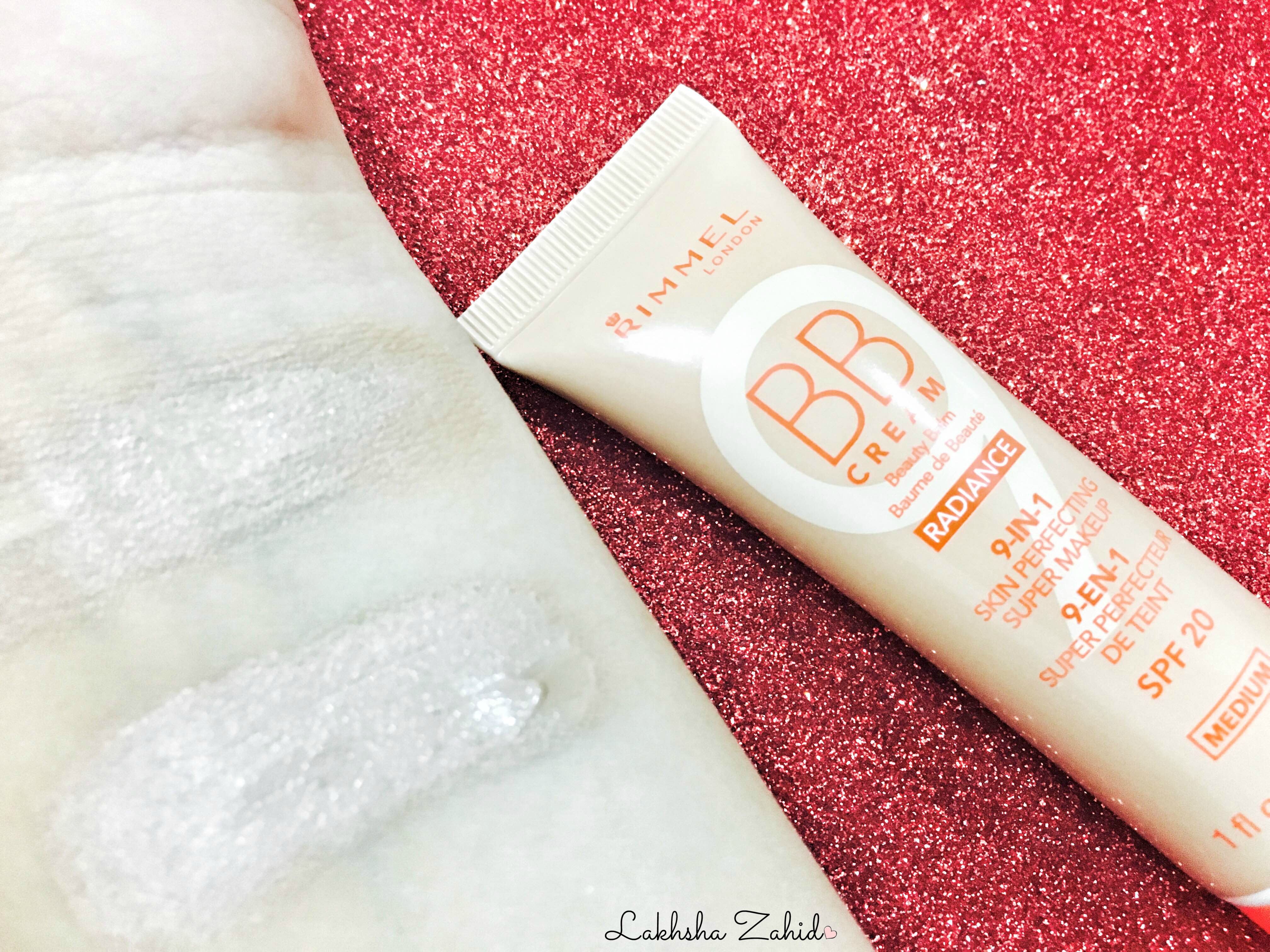 RimmelBBCream -3.JPG