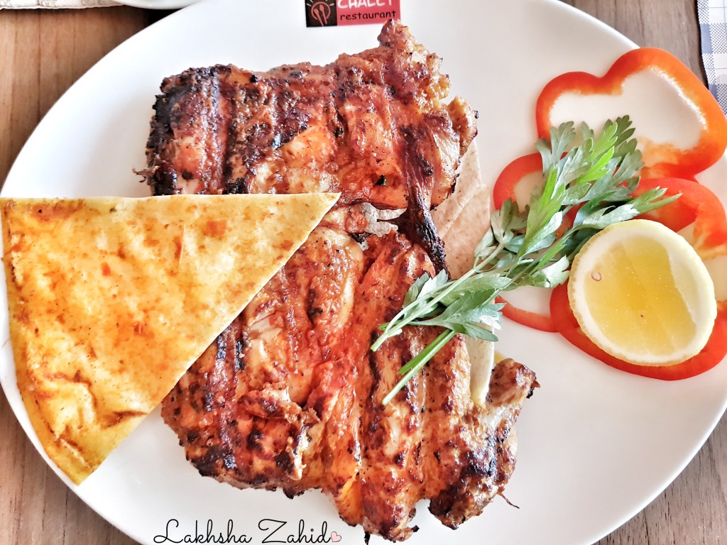 Chalet Grill Restaurant